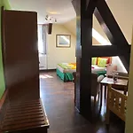 Maison d'hôtes Unter Der 250 Jaehrigen Eiche - Lehde Zentrum Kaupen