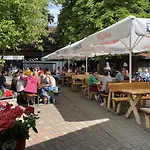 Unter Der 250 Jaehrigen Eiche - Lehde Zentrum Guest house
