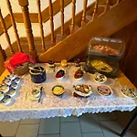 Unter Der 250 Jaehrigen Eiche - Lehde Zentrum Maison d'hôtes 3*