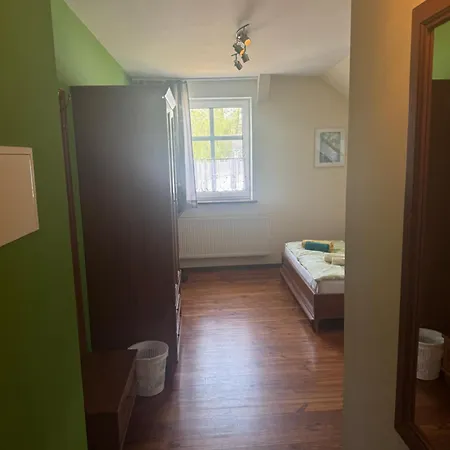 Unter Der 250 Jaehrigen Eiche - Lehde Zentrum Guest house