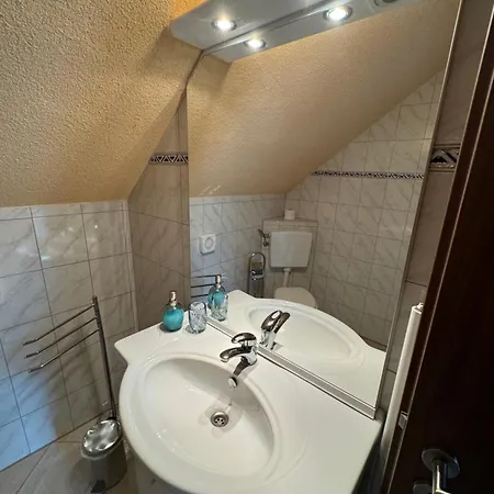 Unter Der 250 Jaehrigen Eiche - Lehde Zentrum Guest house *