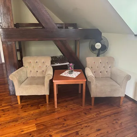 Guest house Unter Der 250 Jaehrigen Eiche - Lehde Zentrum Kaupen
