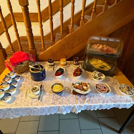 Unter Der 250 Jaehrigen Eiche - Lehde Zentrum Guest house *
