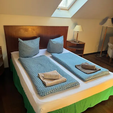 Maison d'hôtes Unter Der 250 Jaehrigen Eiche - Lehde Zentrum 3*