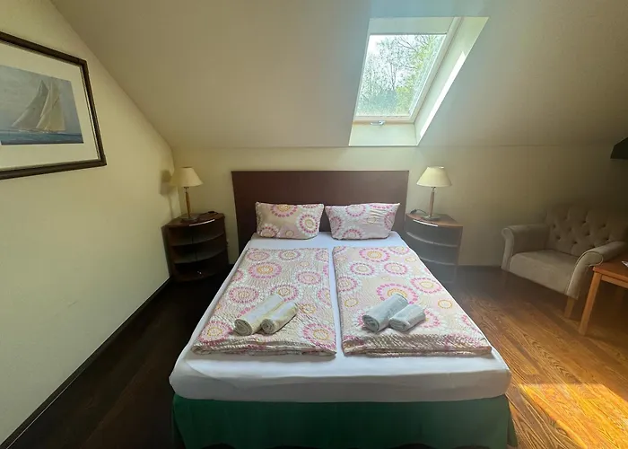 Unter Der 250 Jaehrigen Eiche - Lehde Zentrum 3*