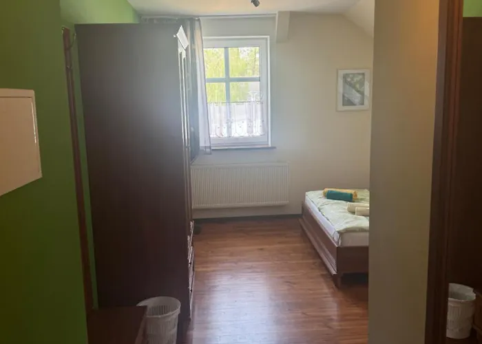 Unter Der 250 Jaehrigen Eiche - Lehde Zentrum Pensionat